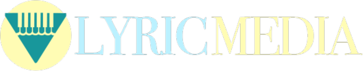 Lyric Media Logo